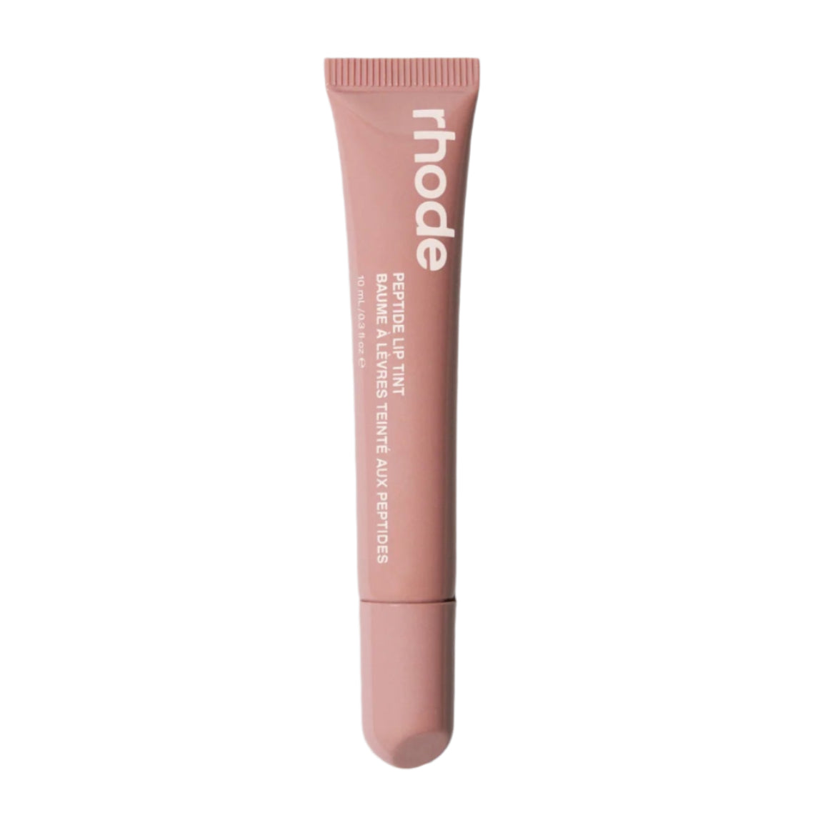 Peptide Lip Tint - Toast