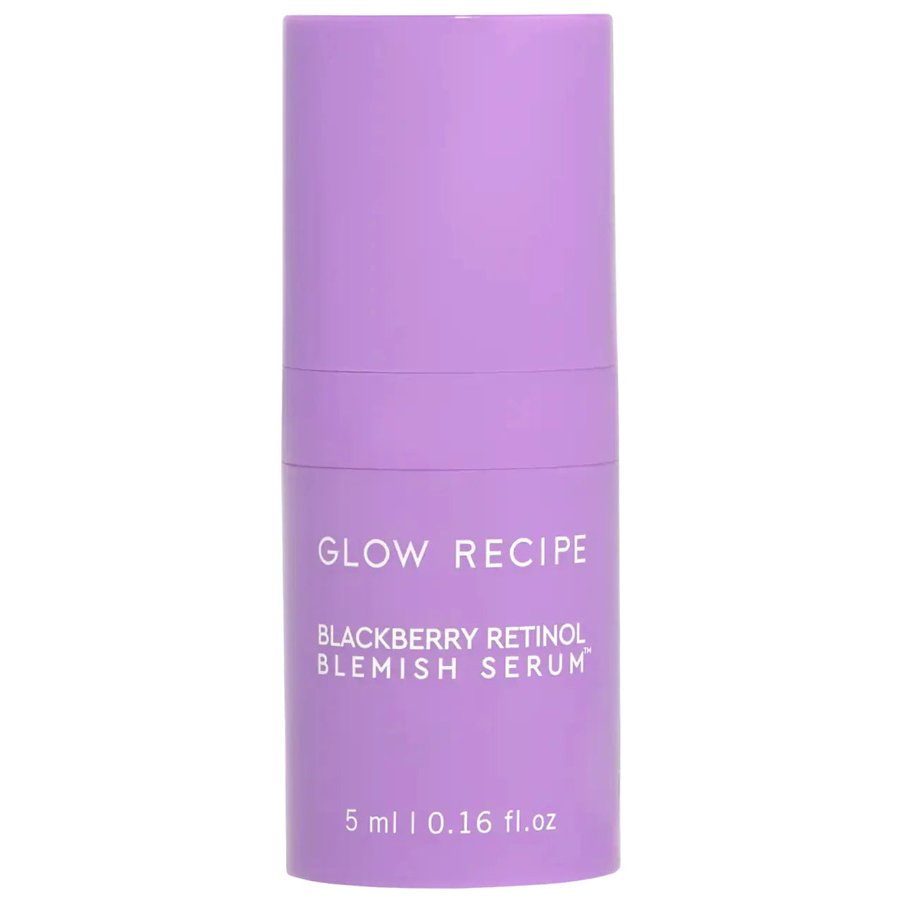 Blackberry Retinol Blemish Serum, 5 ml