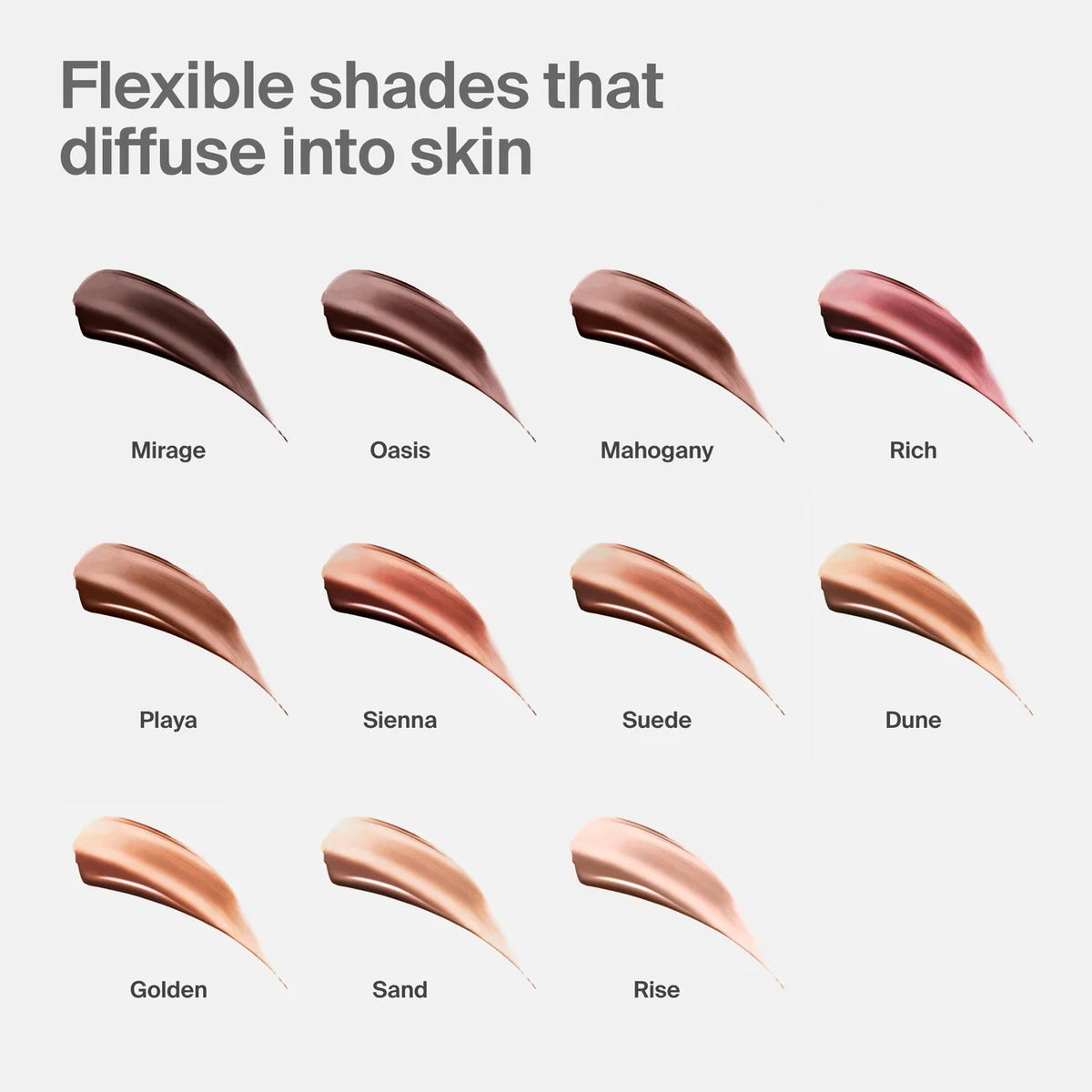 Sun Dipped Bronzing Veil