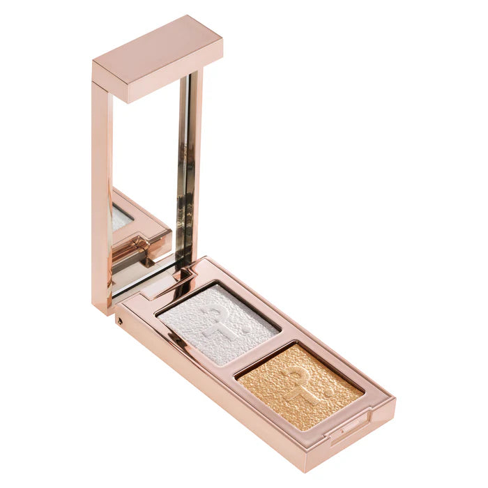 Major Dimensions Eyeshadow Duo