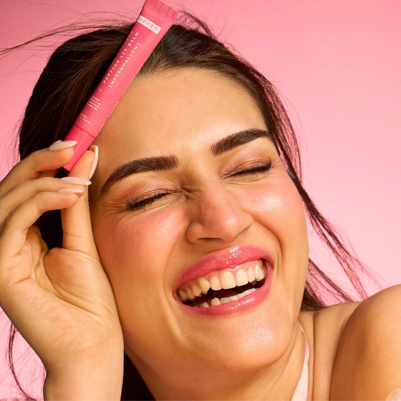 VIP Tinted Lip Balm - Marshmallow