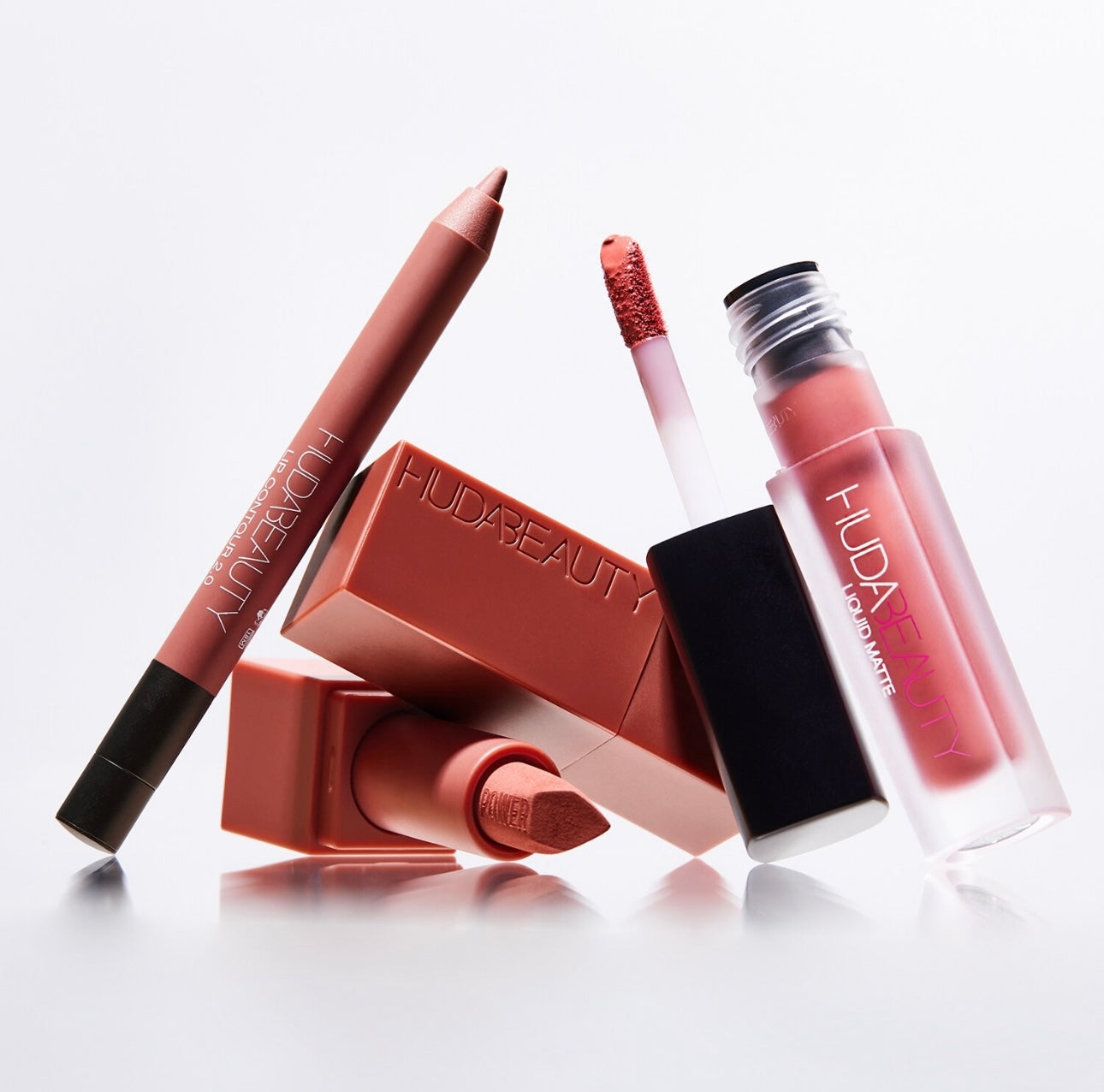 Bombshell Liquid Matte Mini Lipstick