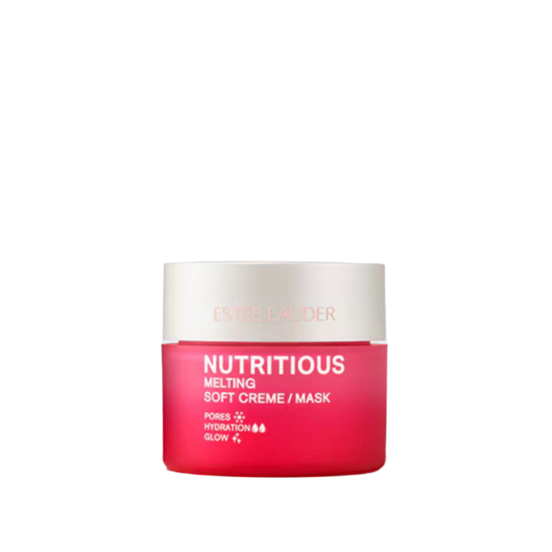 Nutritious Melting Soft Creme/Mask Moisturizer