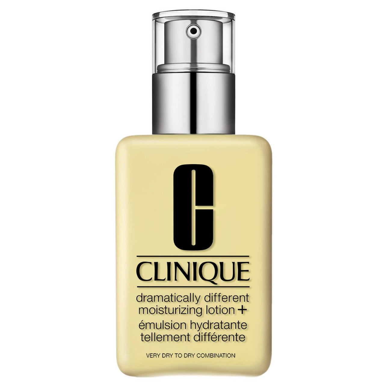 Dramatically Different Moisturizing Lotion+