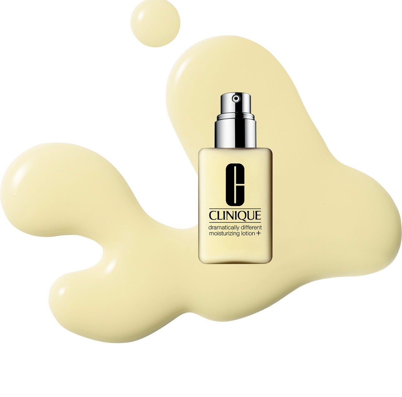 Dramatically Different Moisturizing Lotion+