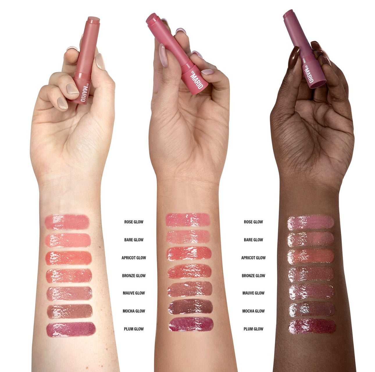 Bronze Glow MoistureGlow™ Plumping Lip Serum, 2.3g