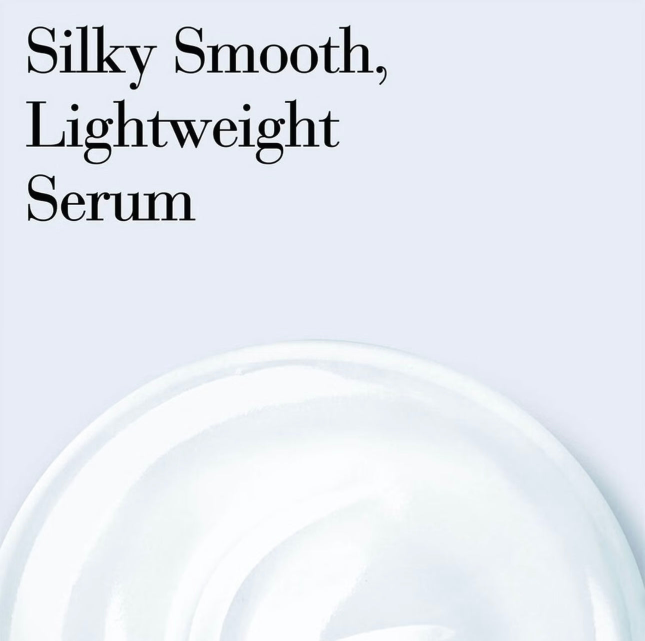 Hyaluronic Acid Ceramide Capsules Hydra-Plumping Serum