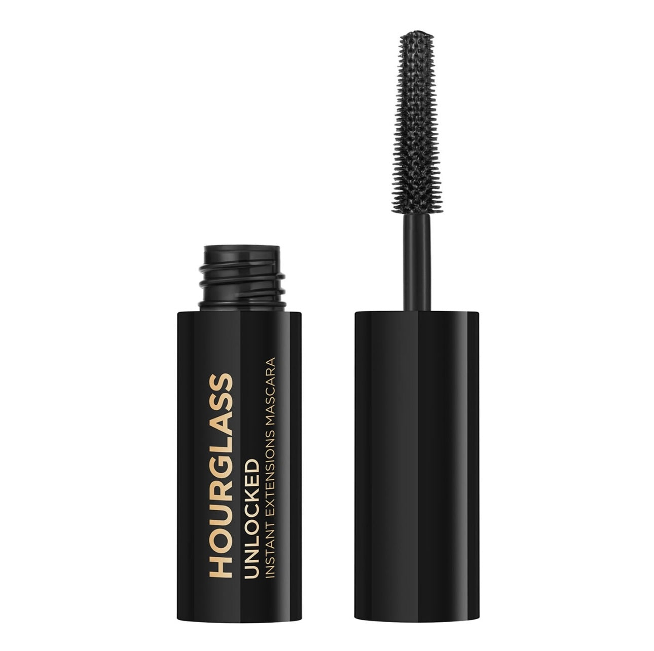Unlocked Instant Extensions Mascara - Travel Size, 3.5g