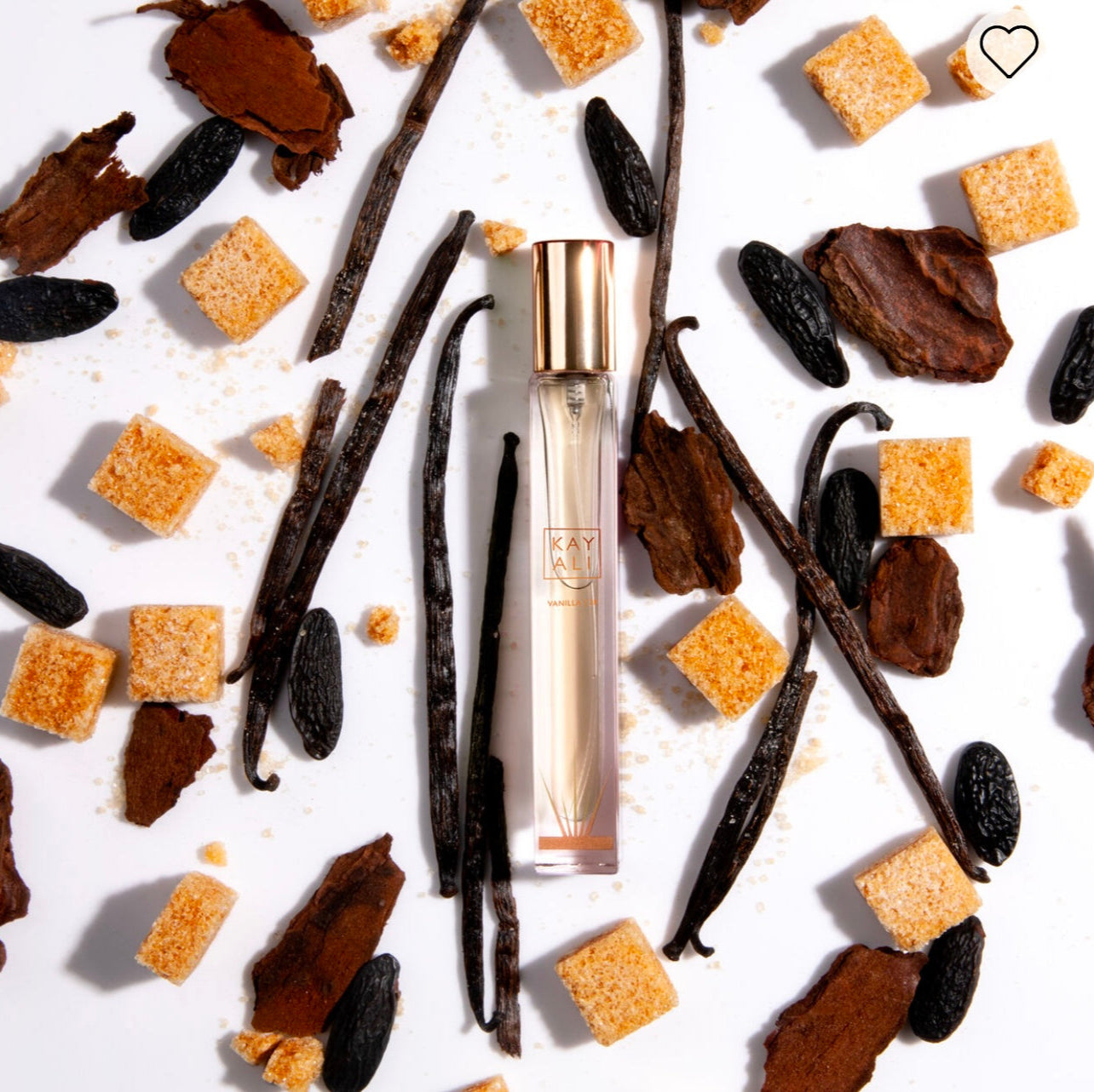 Vanilla | 28 Travel Spray, 10ml