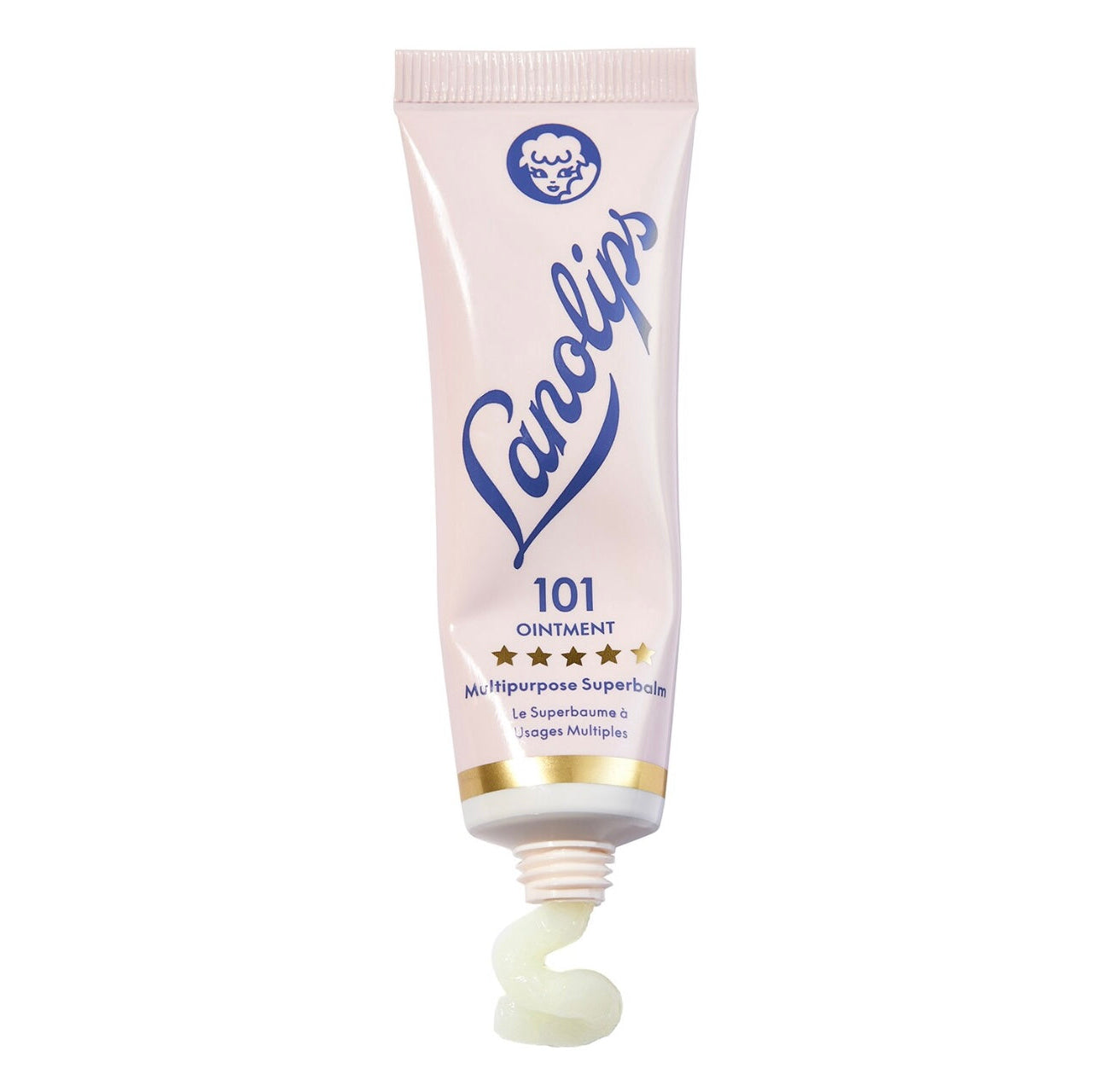 101 Ointment Multipurpose Superbalm Original