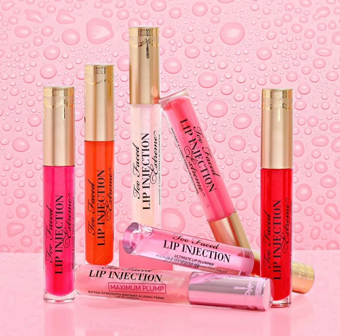 Lip Injection Extreme - Lip Plumper, 4g