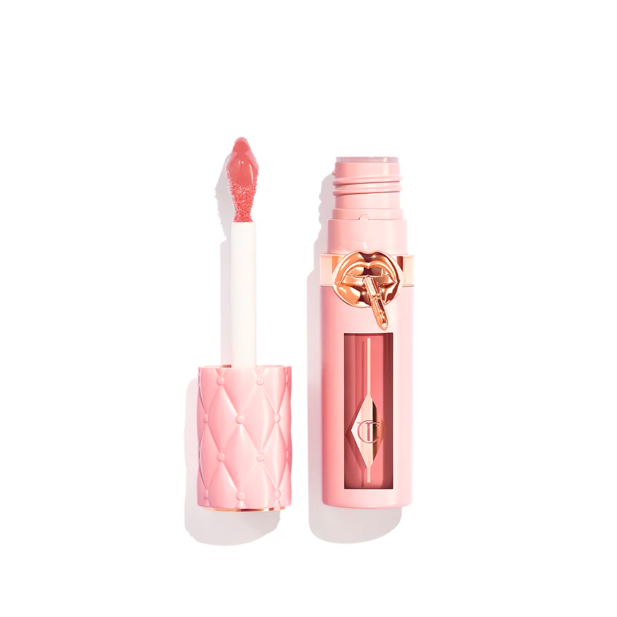 Pillow Talk Lip Plumping Gloss, 5.5ml