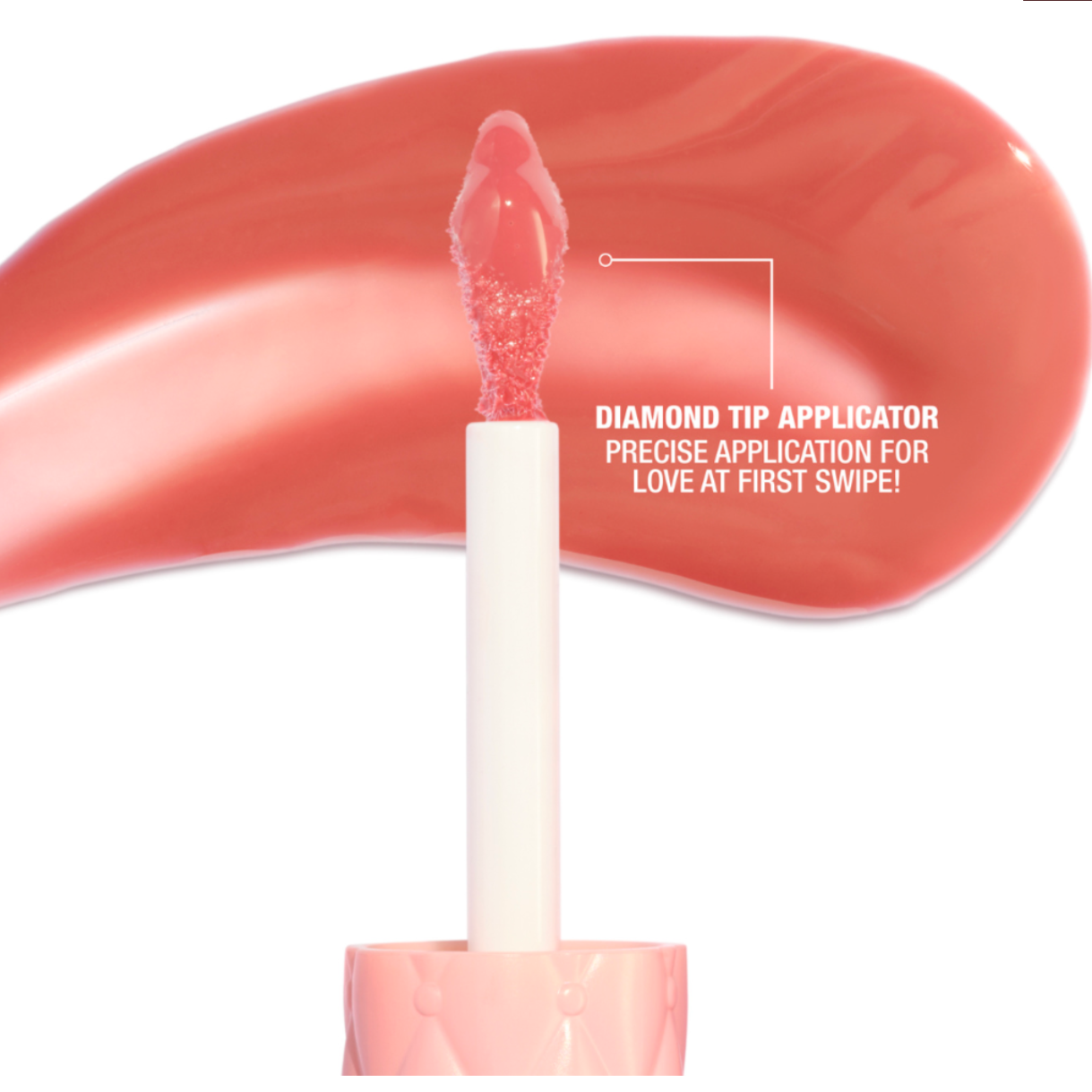Pillow Talk Lip Plumping Gloss, 5.5ml