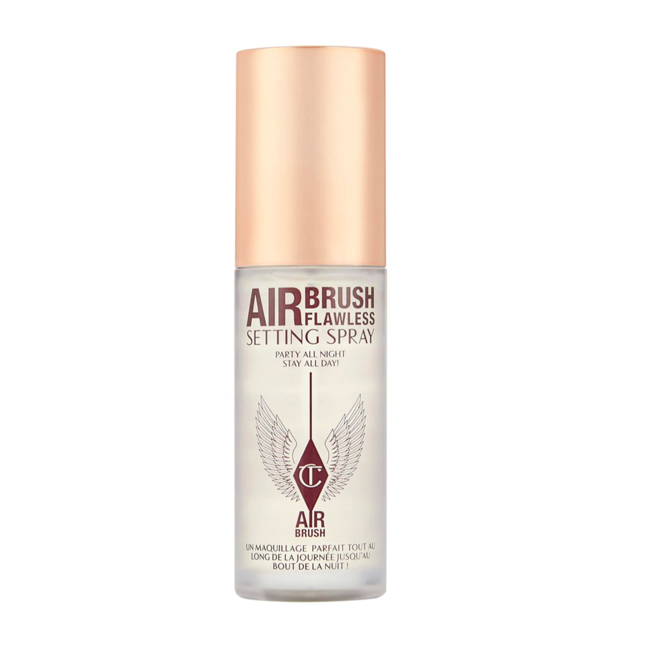 Airbrush Flawless Waterproof Setting Spray