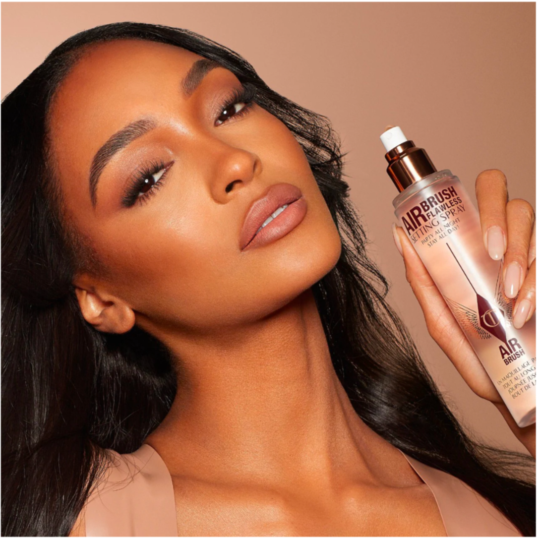 Airbrush Flawless Waterproof Setting Spray
