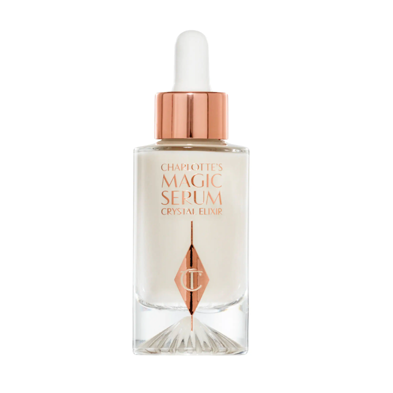 Magic Serum Crystal Elixir