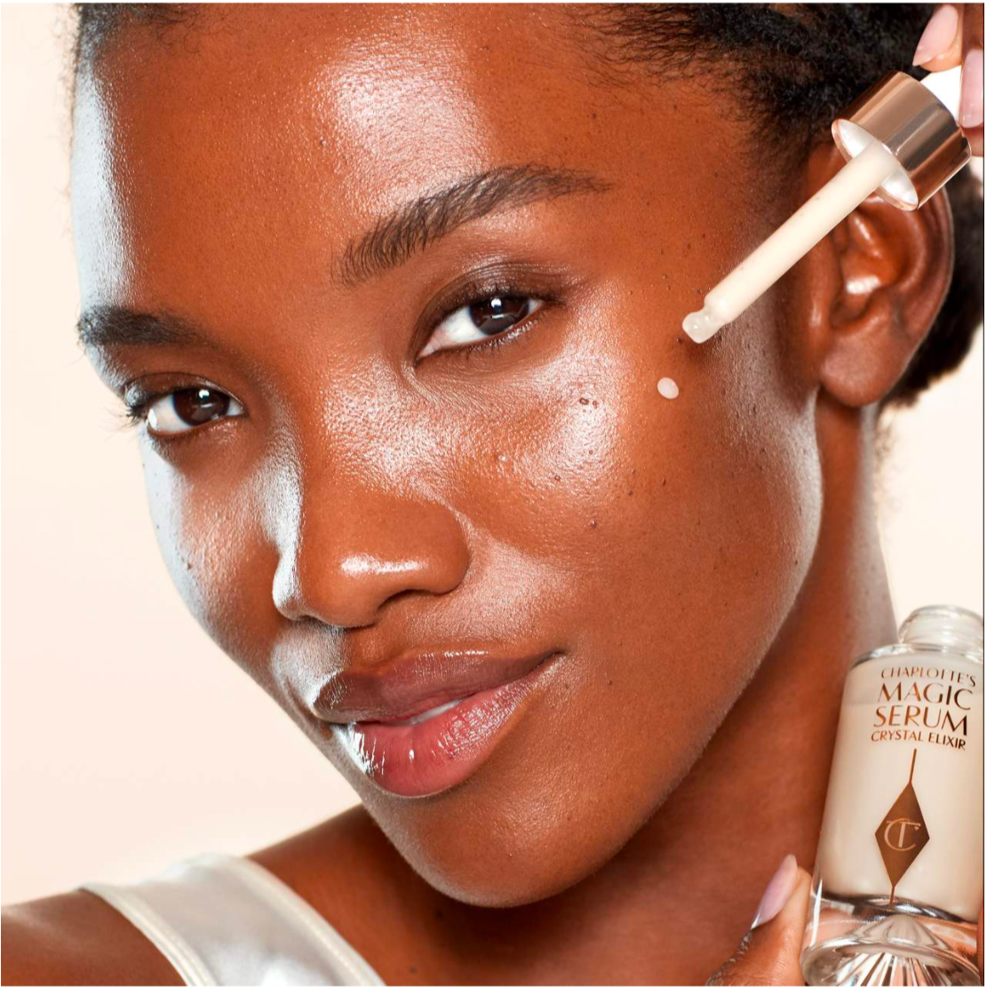 Magic Serum Crystal Elixir