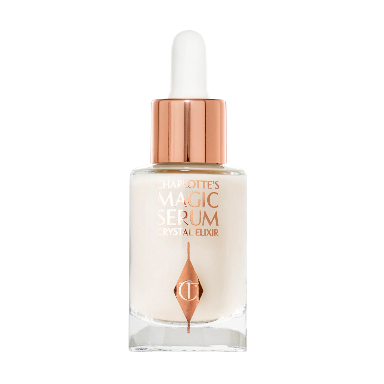 Magic Serum Crystal Elixir