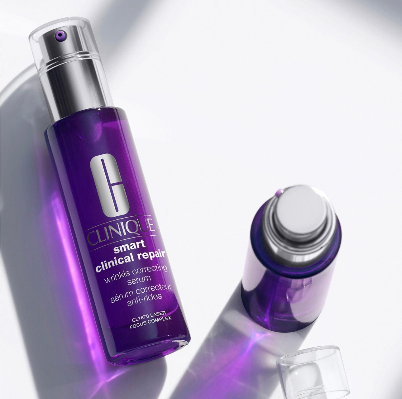 Smart Clinical Repair™ Wrinkle Correcting Serum