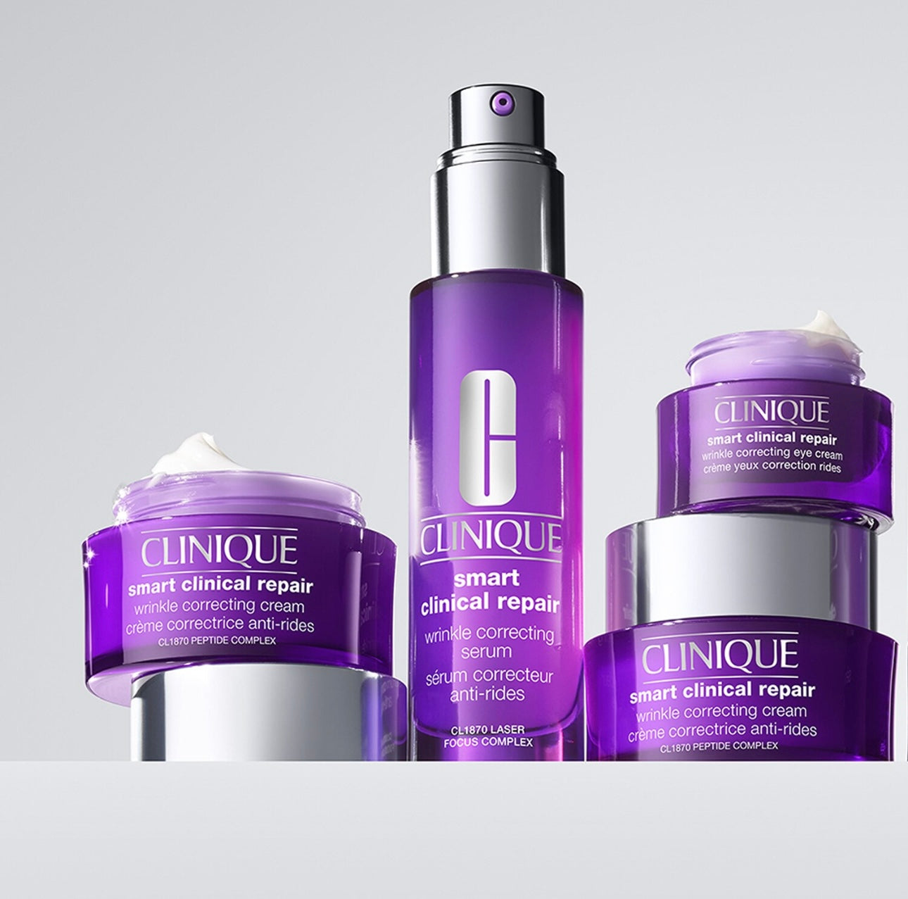 Smart Clinical Repair™ Wrinkle Correcting Serum
