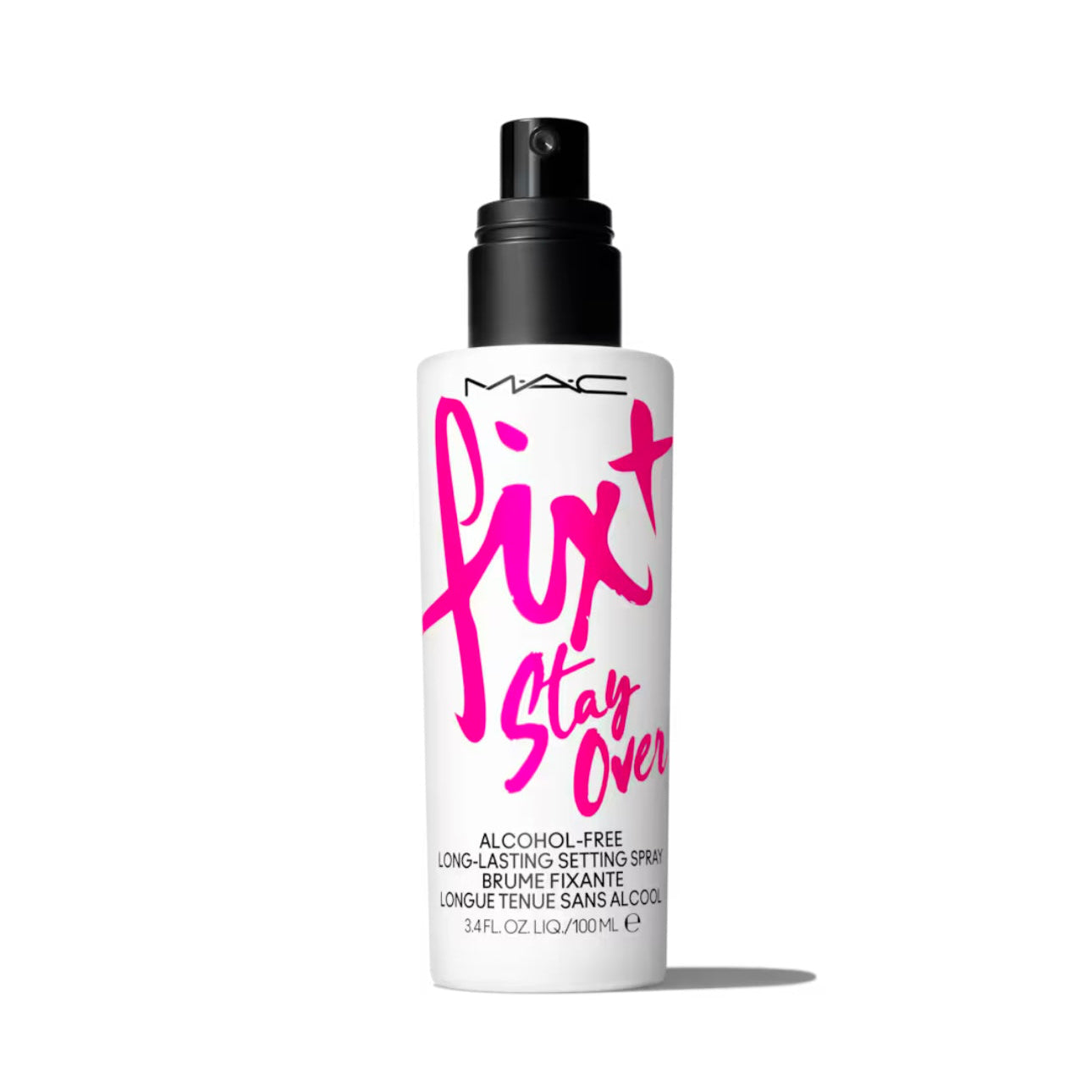 Fix + Stay Over Setting Spray