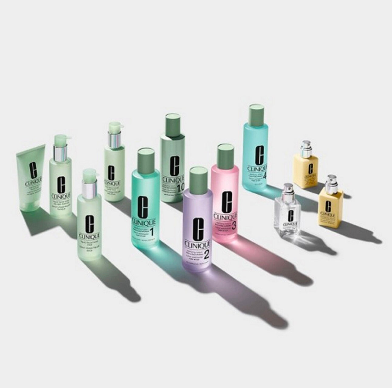 Clarifying Lotion 1