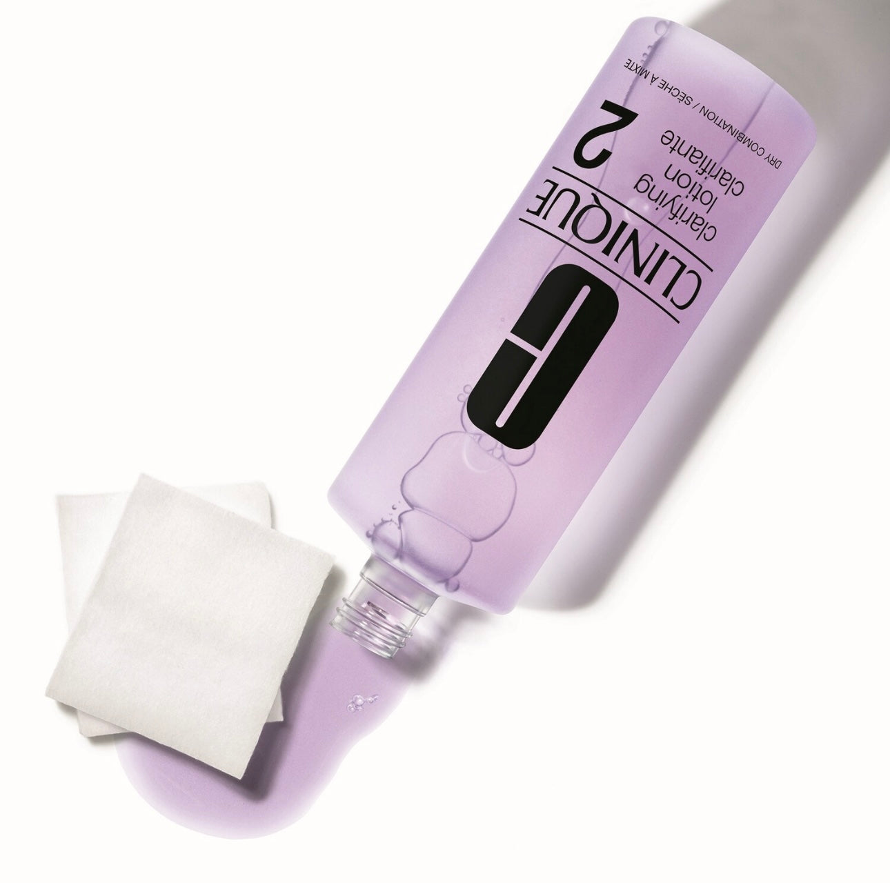 Clarifying Lotion 2