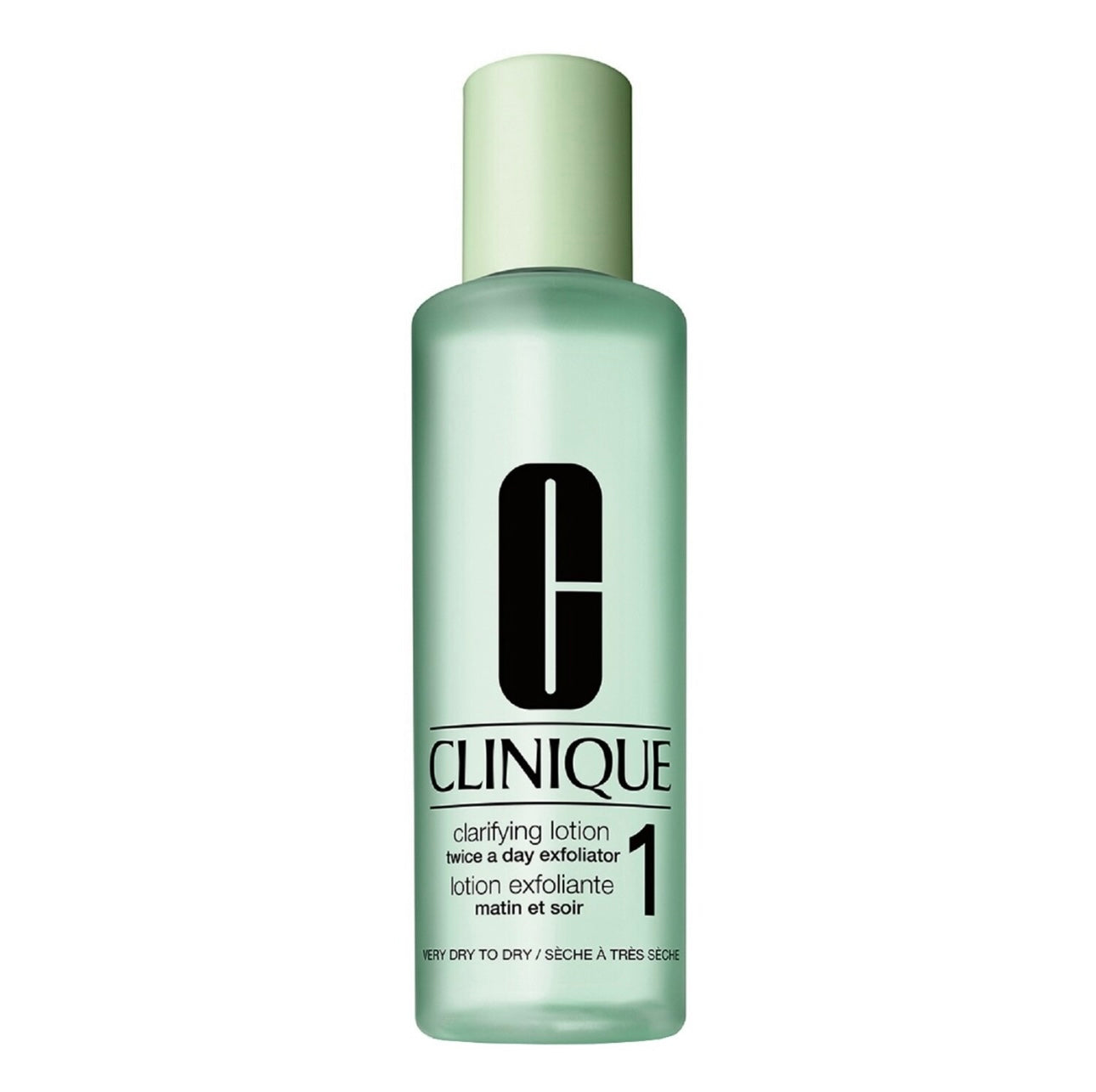 Clarifying Lotion 1
