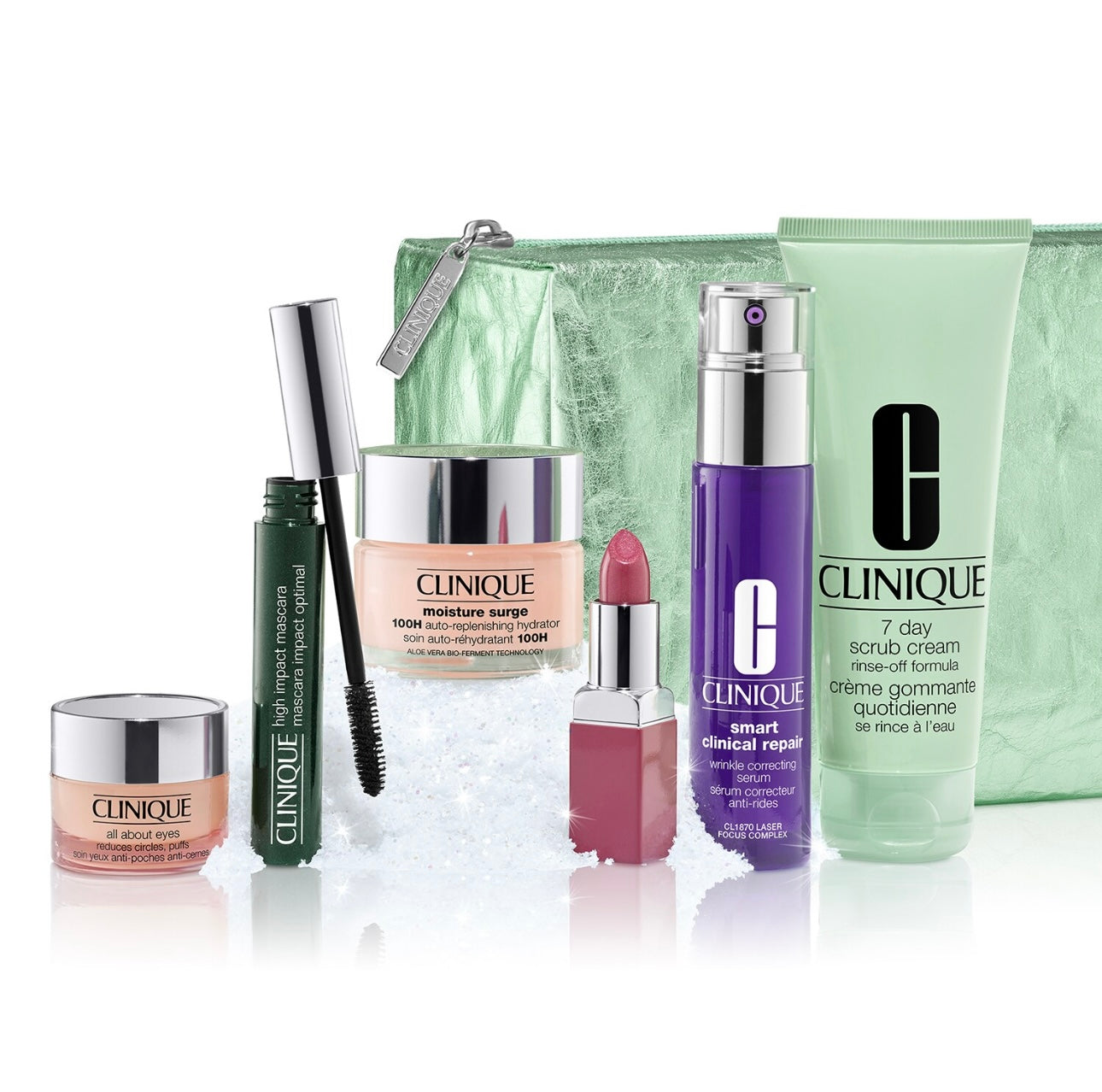 Best of Clinique Set