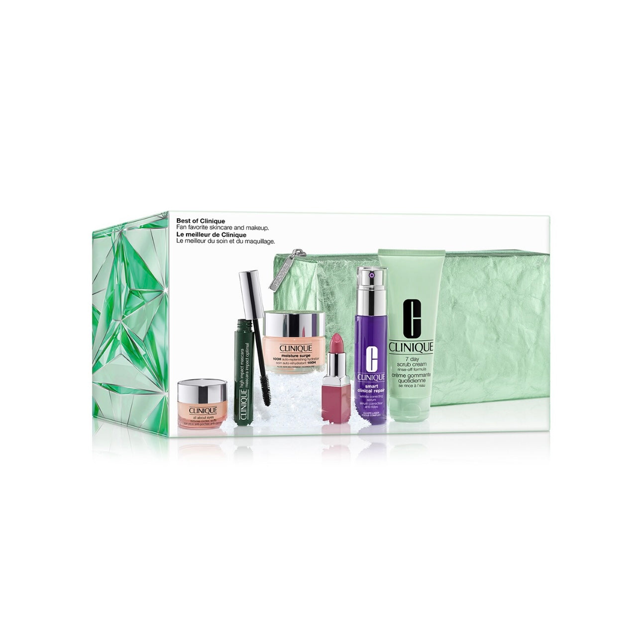 Best of Clinique Set