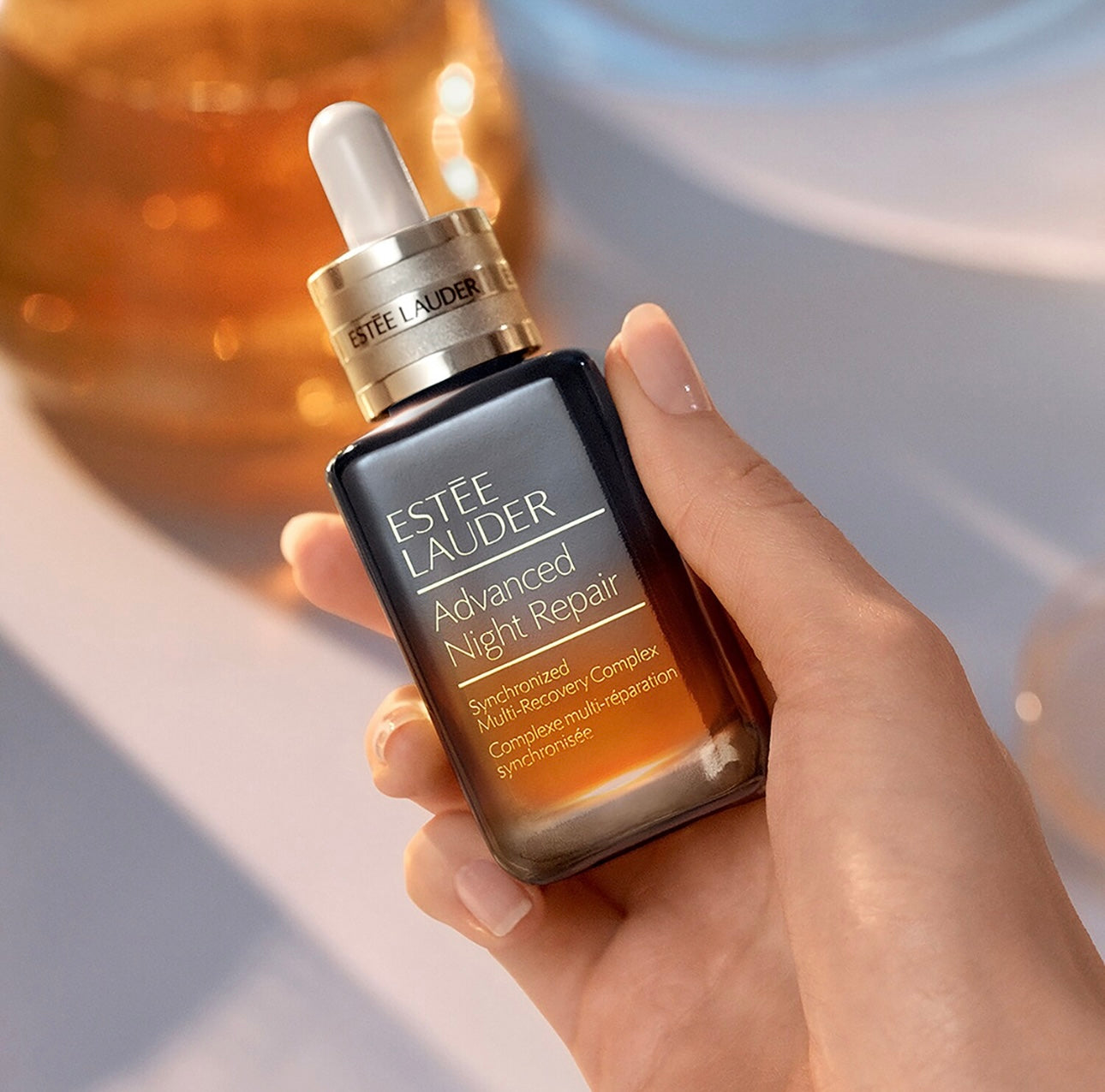 Advanced Night Repair Synchronized Multi-Recovery Complex