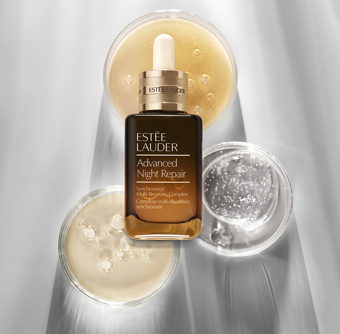 Advanced Night Repair Synchronized Multi-Recovery Complex