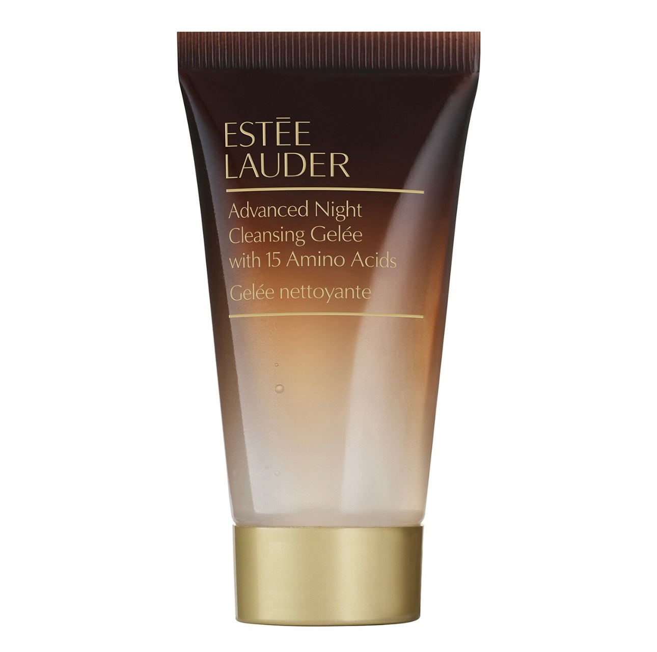 Advanced Night Cleansing Gelée - Cleanser with 15 Amino Acids