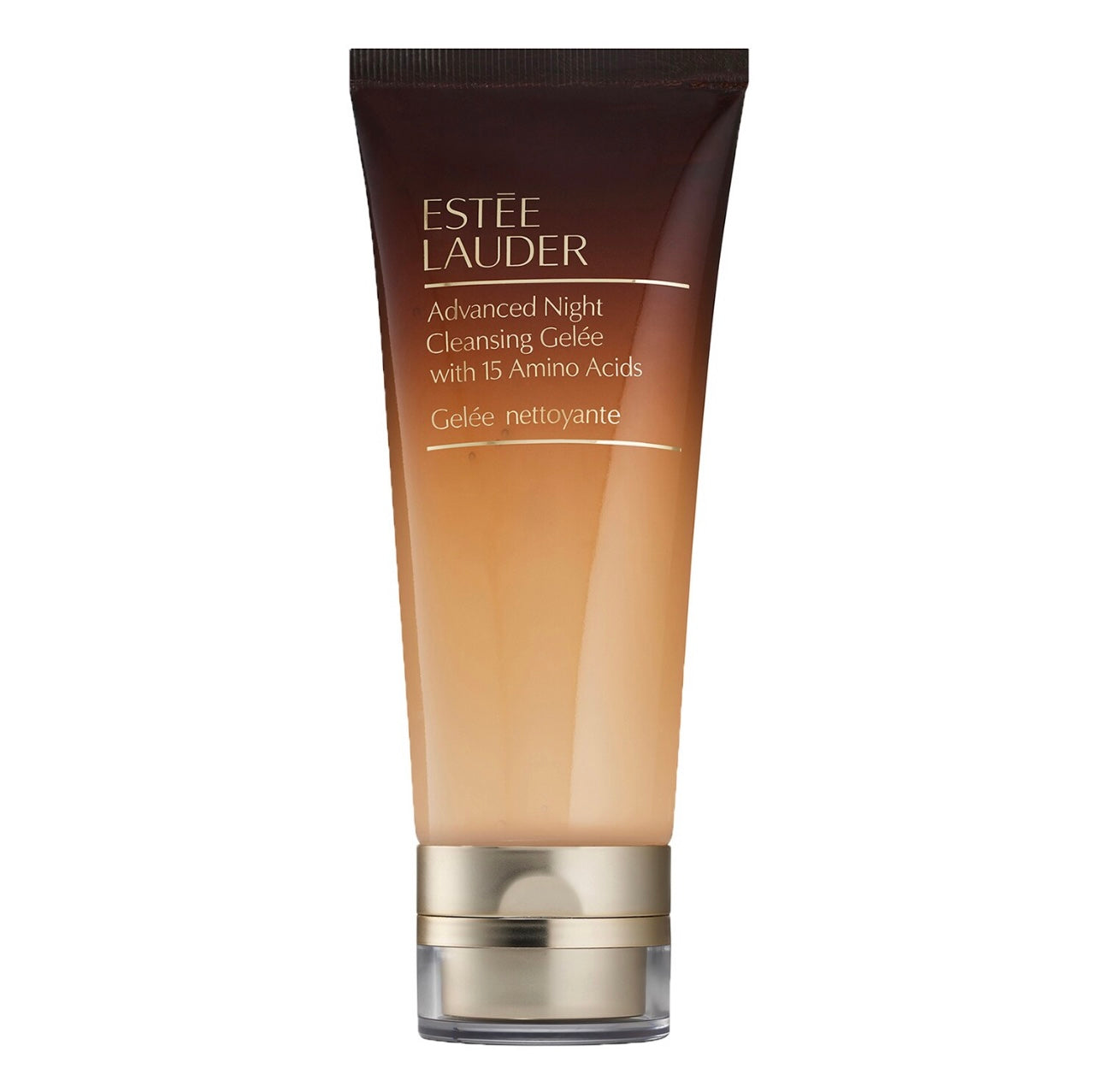 Advanced Night Cleansing Gelée - Cleanser with 15 Amino Acids