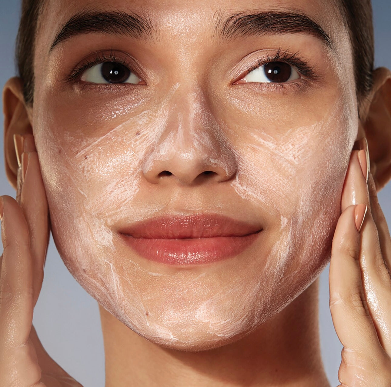 Advanced Night Cleansing Gelée - Cleanser with 15 Amino Acids