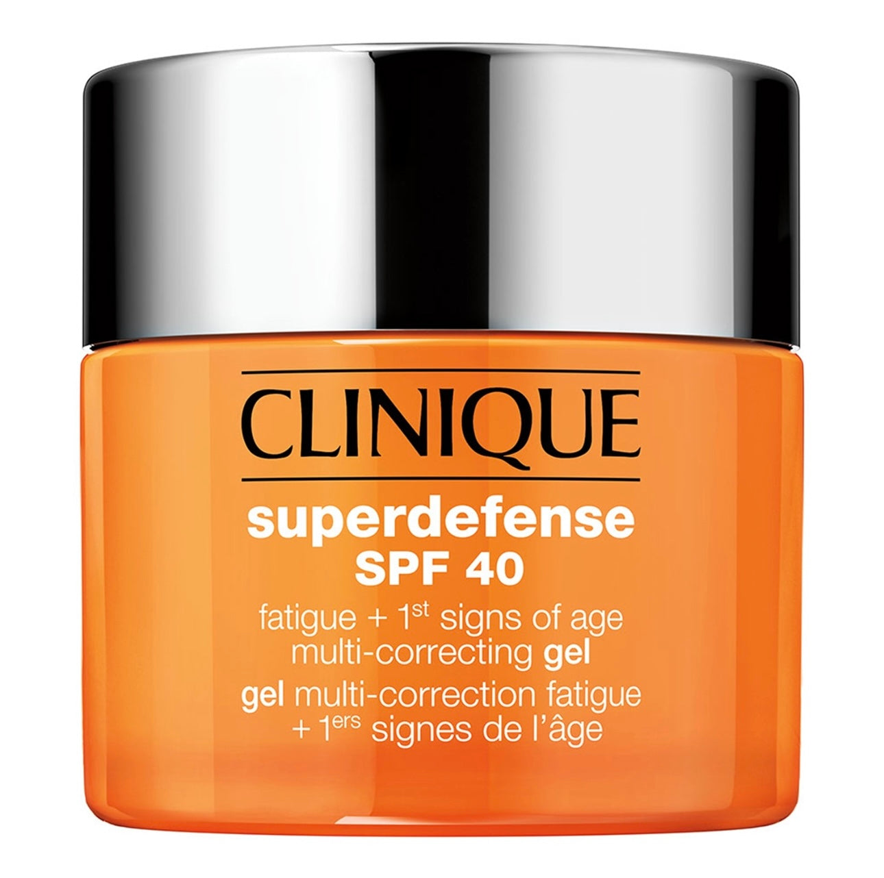 Superdefense™ SPF 25 Fatigue + 1st Signs of Age Multi-Correcting Cream