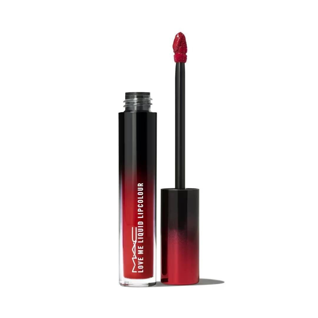 Ruby Do Love Me Liquid Lip Colour