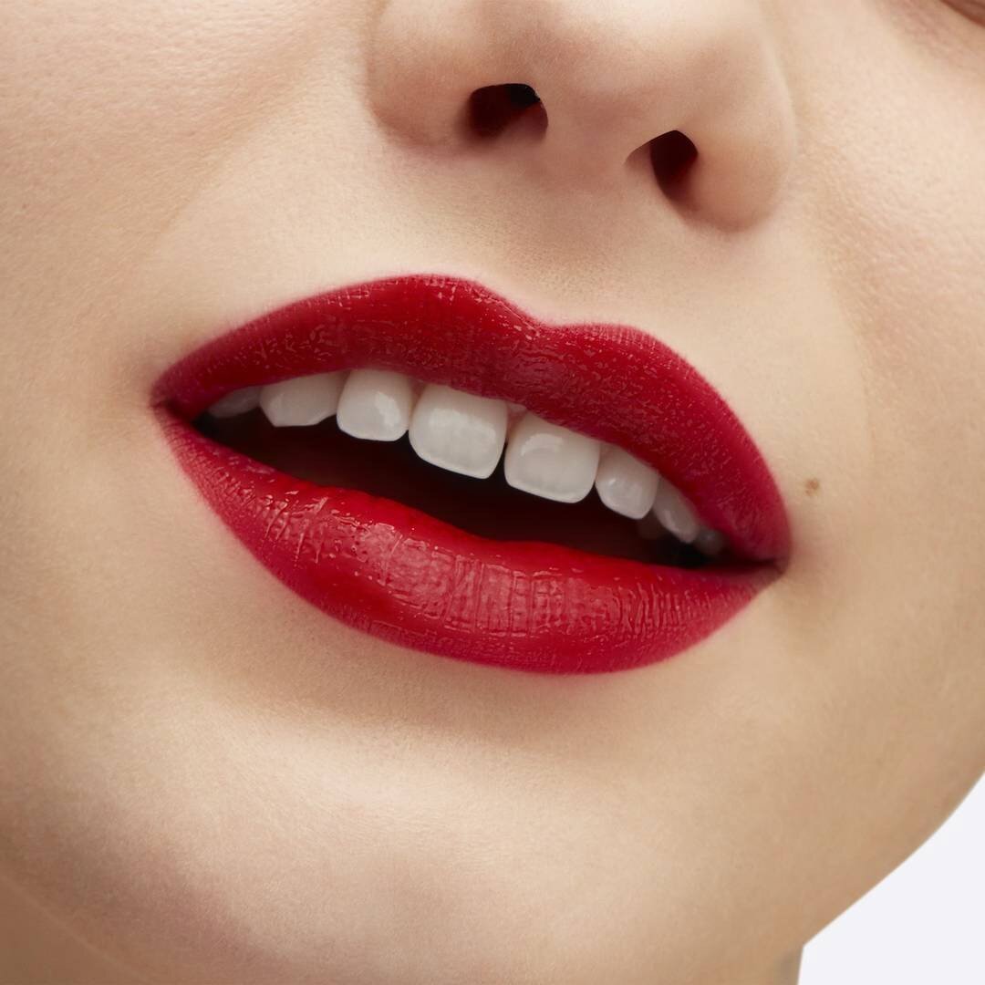 Ruby Do Love Me Liquid Lip Colour