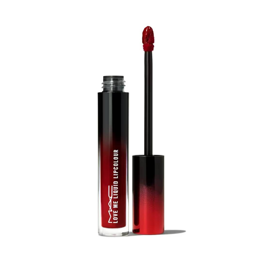 E for Effortless Love Me Liquid Lip Colour
