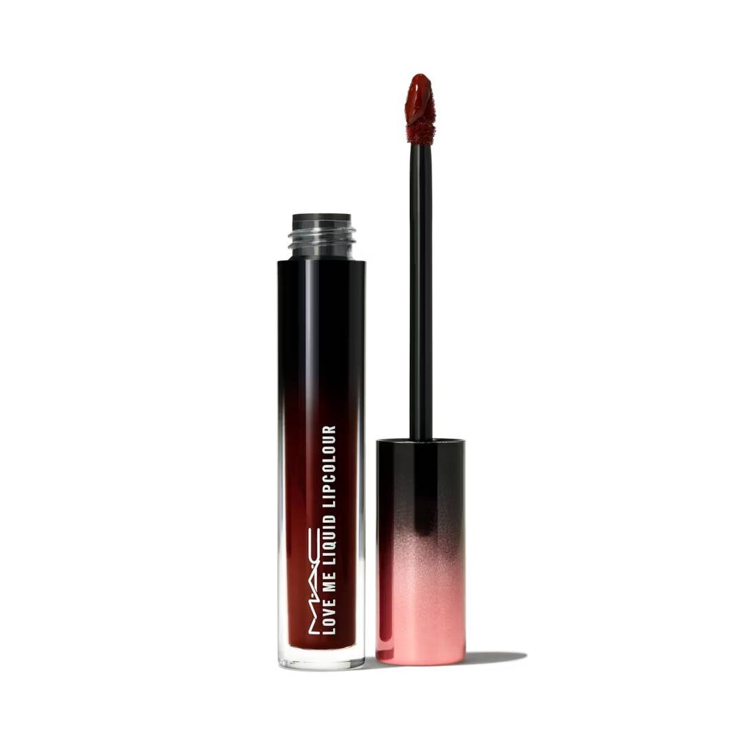I Vote for Me Love Me Liquid Lip Colour