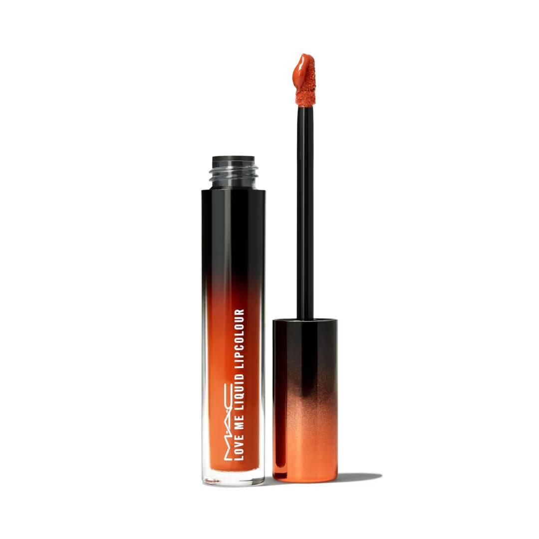 My Lips Are Insured Love Me Liquid Lip Colour