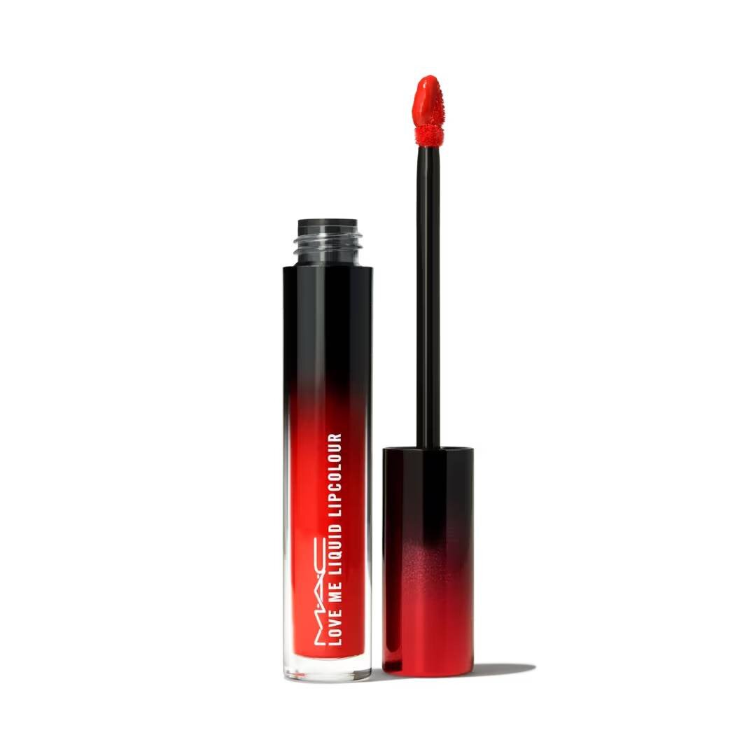 Yeah, I'm Fancy Love Me Liquid Lip Colour