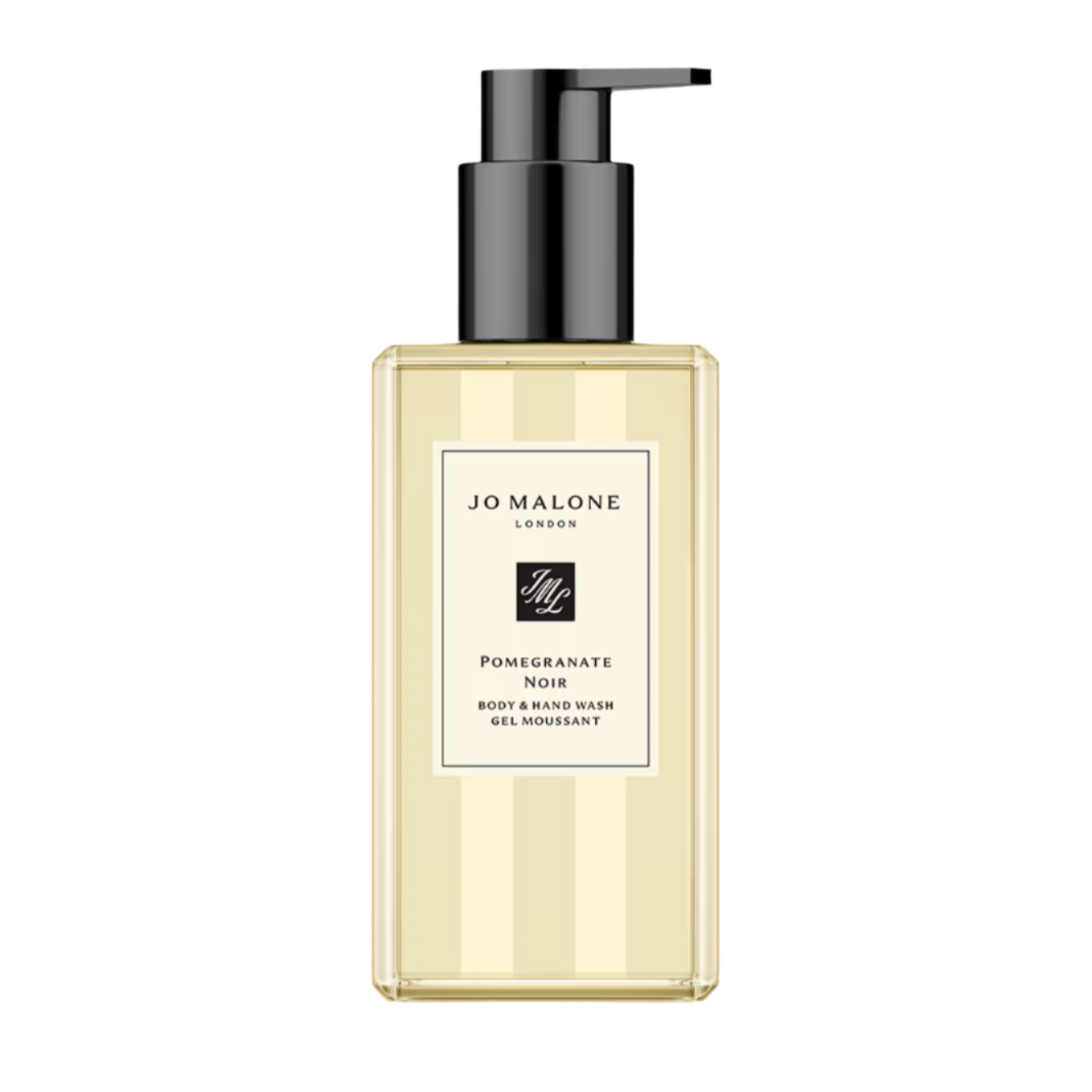 Pomegranate Noir Body & Hand Wash