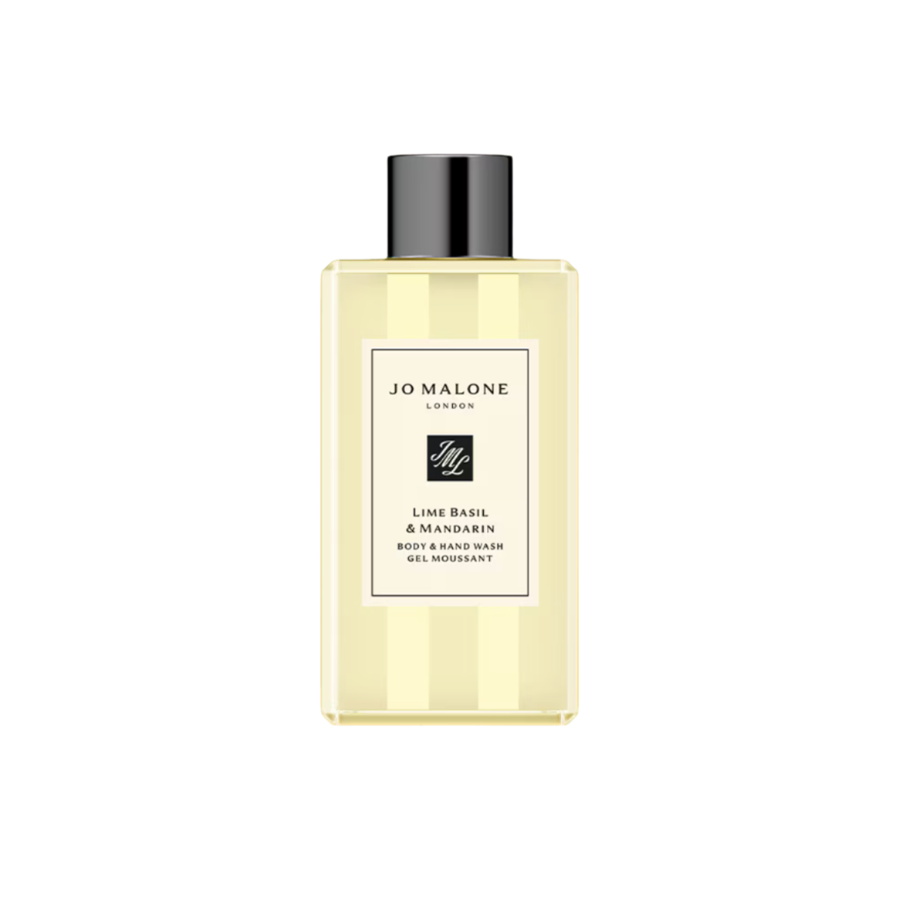 Lime Basil & Mandarin Body & Hand Wash