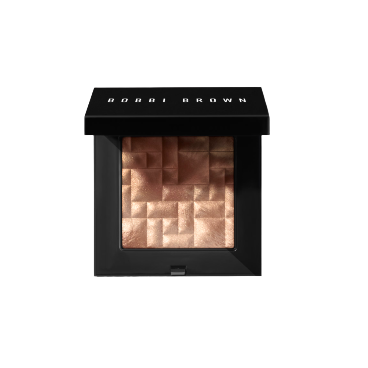 Highlighting Powder Chestnut Glow