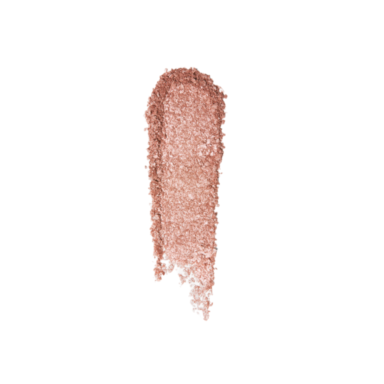 Highlighting Powder Pink Glow