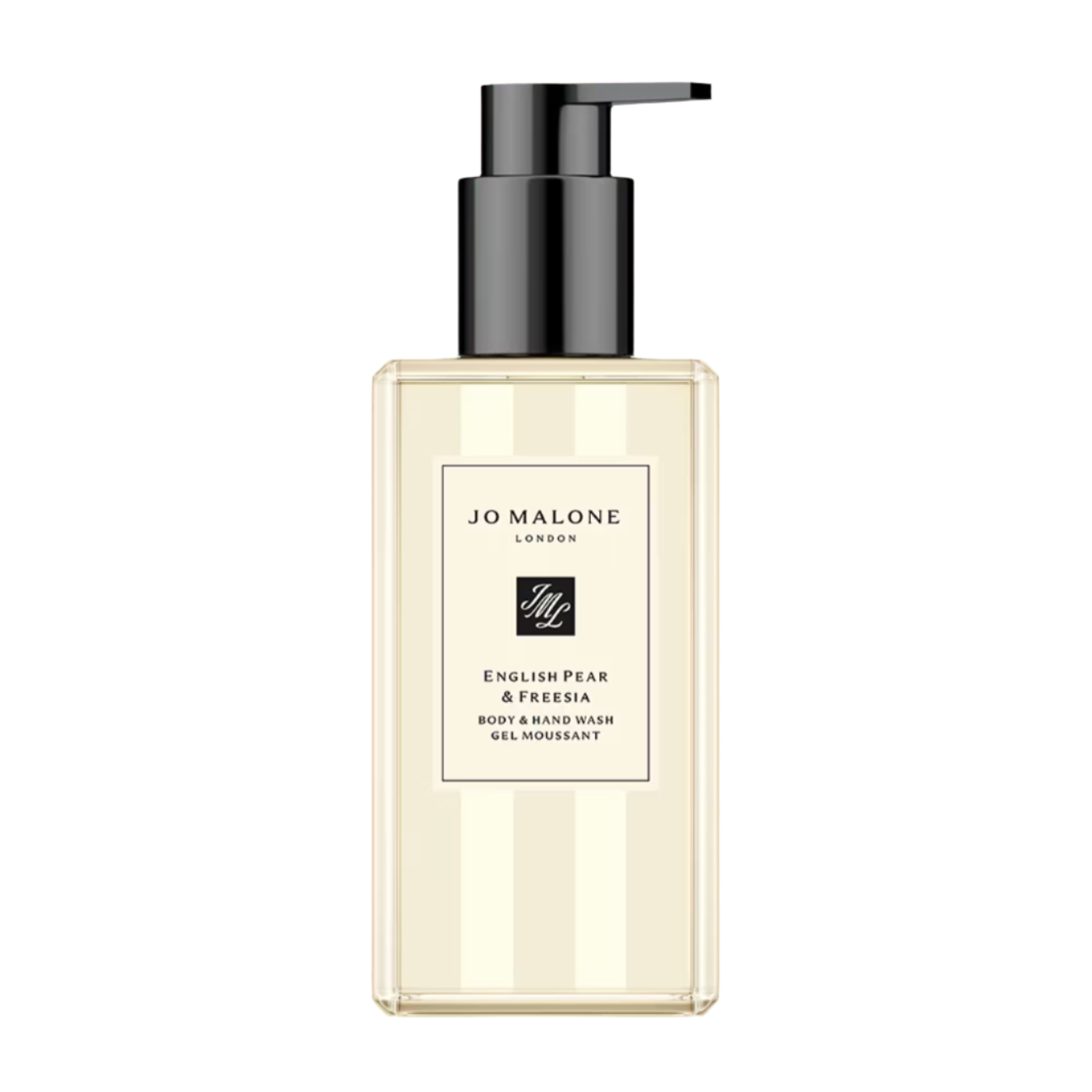 English Pear & Freesia Body & Hand Wash