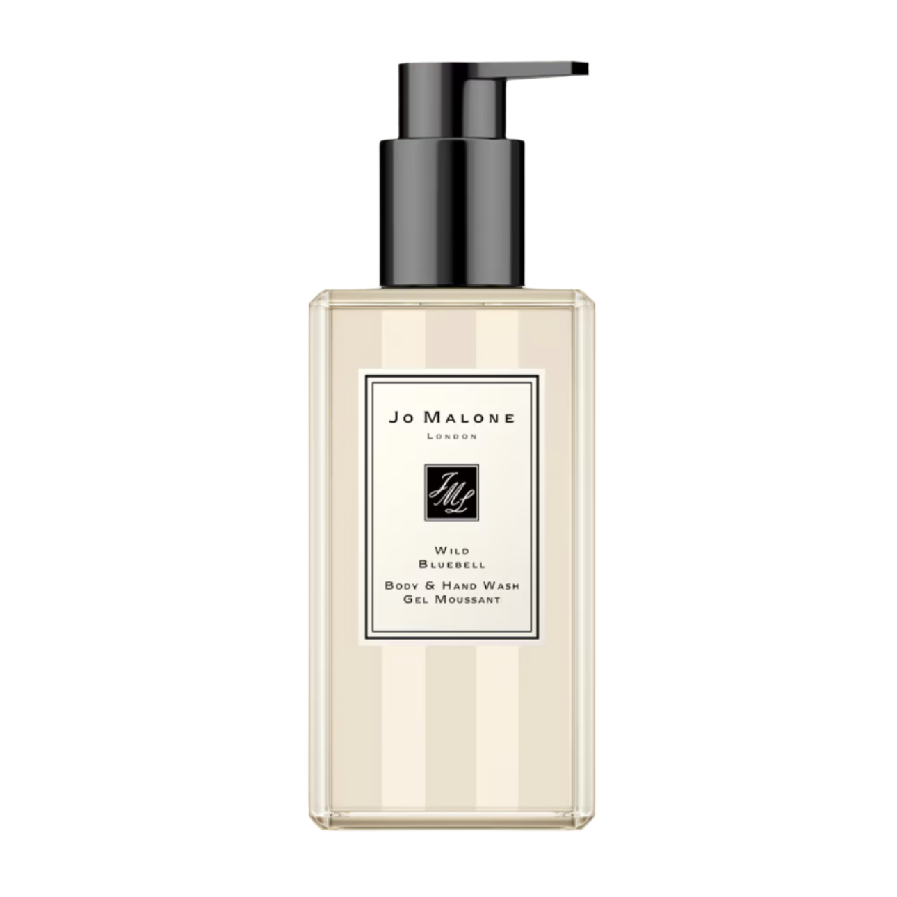 Wild Bluebell Body And Hand Wash