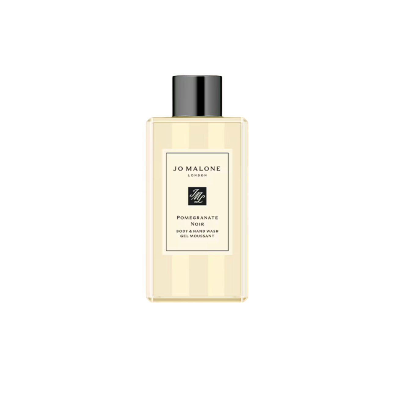 Pomegranate Noir Body & Hand Wash