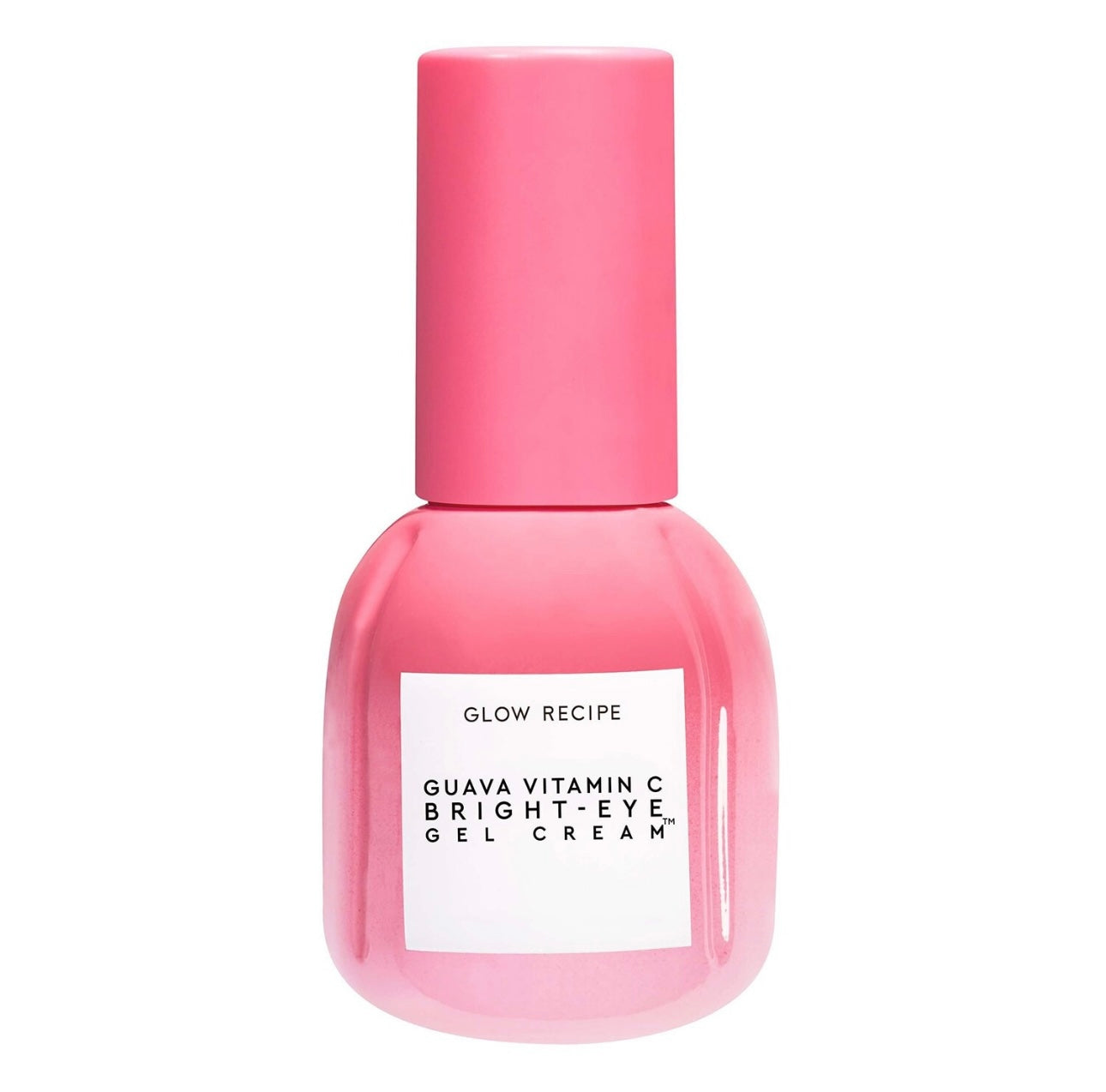Guava Vitamin C Bright-Eye Gel Cream, 15ml